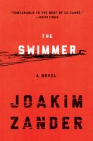 The_swimmer__a_novel